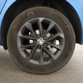 Foto inzerátu Skoda Kamiq 1.0 TSI