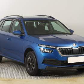 Foto inzerátu Skoda Kamiq 1.0 TSI