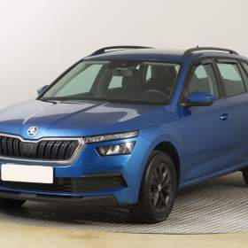 Foto inzerátu Skoda Kamiq 1.0 TSI