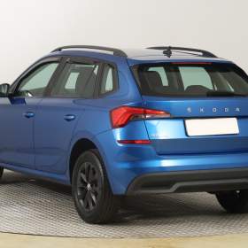 Foto inzerátu Skoda Kamiq 1.0 TSI