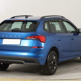 Foto inzerátu Skoda Kamiq 1.0 TSI