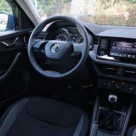 Foto inzerátu Skoda Kamiq 1.0 TSI