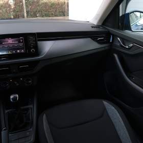Foto inzerátu Skoda Kamiq 1.0 TSI