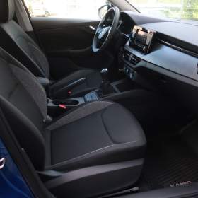 Foto inzerátu Skoda Kamiq 1.0 TSI