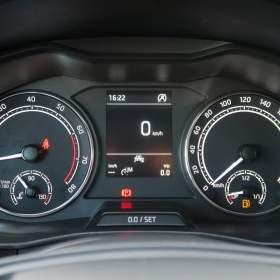 Foto inzerátu Skoda Kamiq 1.0 TSI