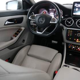 Fotka k inzerátu Mercedes CLA 220 CDI / 19959645