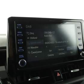 Foto inzerátu Toyota Corolla 1.8 Hybrid