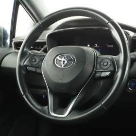 Foto inzerátu Toyota Corolla 1.8 Hybrid