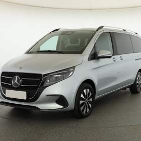 Foto inzerátu Mercedes V 220 d 4MATIC