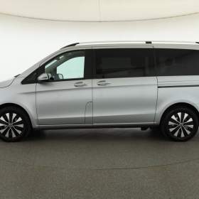 Foto inzerátu Mercedes V 220 d 4MATIC