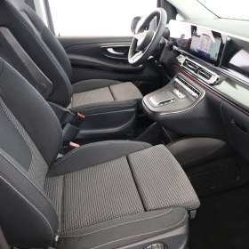 Foto inzerátu Mercedes V 220 d 4MATIC