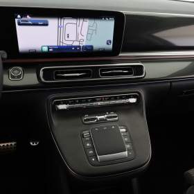 Foto inzerátu Mercedes V 220 d 4MATIC