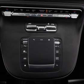 Foto inzerátu Mercedes V 220 d 4MATIC