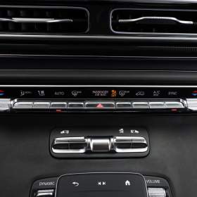 Foto inzerátu Mercedes V 220 d 4MATIC