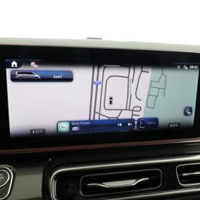 Foto inzerátu Mercedes V 220 d 4MATIC