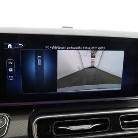 Foto inzerátu Mercedes V 220 d 4MATIC
