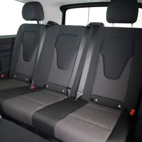 Foto inzerátu Mercedes V 220 d 4MATIC