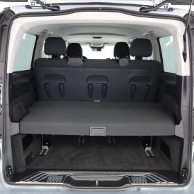 Foto inzerátu Mercedes V 220 d 4MATIC