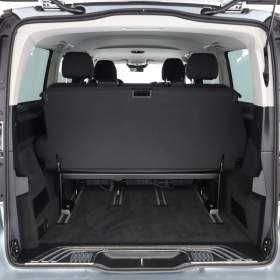 Foto inzerátu Mercedes V 220 d 4MATIC