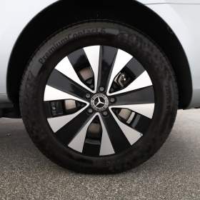 Foto inzerátu Mercedes V 220 d 4MATIC