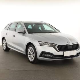 Skoda Octavia 2.0 TDI / 19925638