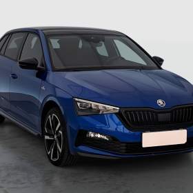 Foto inzerátu Skoda Scala 1.0 TSI