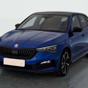 Foto inzerátu Skoda Scala 1.0 TSI