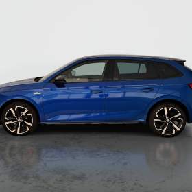 Foto inzerátu Skoda Scala 1.0 TSI
