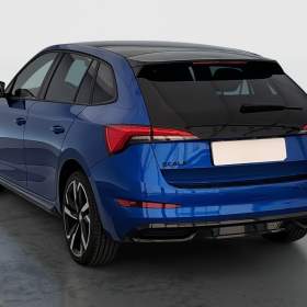 Foto inzerátu Skoda Scala 1.0 TSI