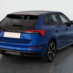 Foto inzerátu Skoda Scala 1.0 TSI