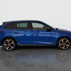 Foto inzerátu Skoda Scala 1.0 TSI