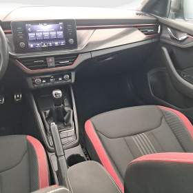 Foto inzerátu Skoda Scala 1.0 TSI