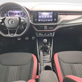 Foto inzerátu Skoda Scala 1.0 TSI