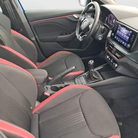 Foto inzerátu Skoda Scala 1.0 TSI