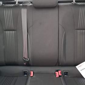 Foto inzerátu Skoda Scala 1.0 TSI