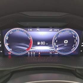 Foto inzerátu Skoda Scala 1.0 TSI