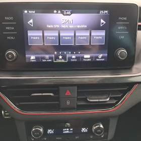 Foto inzerátu Skoda Scala 1.0 TSI