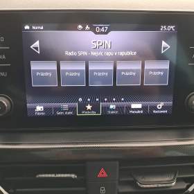 Foto inzerátu Skoda Scala 1.0 TSI