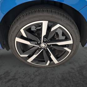Foto inzerátu Skoda Scala 1.0 TSI