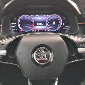 Foto inzerátu Skoda Scala 1.0 TSI