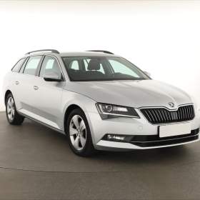 Skoda Superb 2.0 TDI 4x4 / 19925644