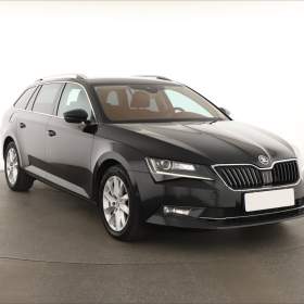 Skoda Superb 2.0 TDI / 19925645