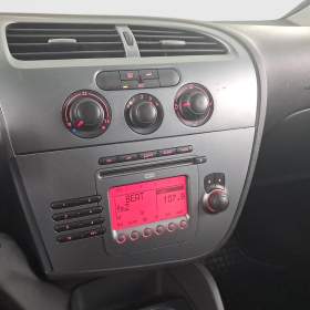 Foto inzerátu Seat Leon 1.4
