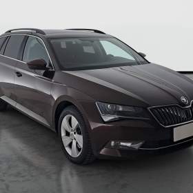 Skoda Superb 2.0 TDI / 19925652