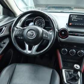 Mazda CX- 3 2.0 Skyactiv- G / 19925655