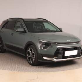 Kia Niro Hybrid / 19925659