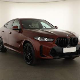 BMW X6 xDrive30d / 19926314