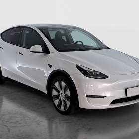 Tesla Model Y Long Range AWD 79kWh / 19926322