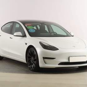 Tesla Model 3 Performance 79kWh / 19926332