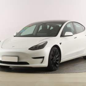 Foto inzerátu Tesla Model 3 Performance 79kWh
